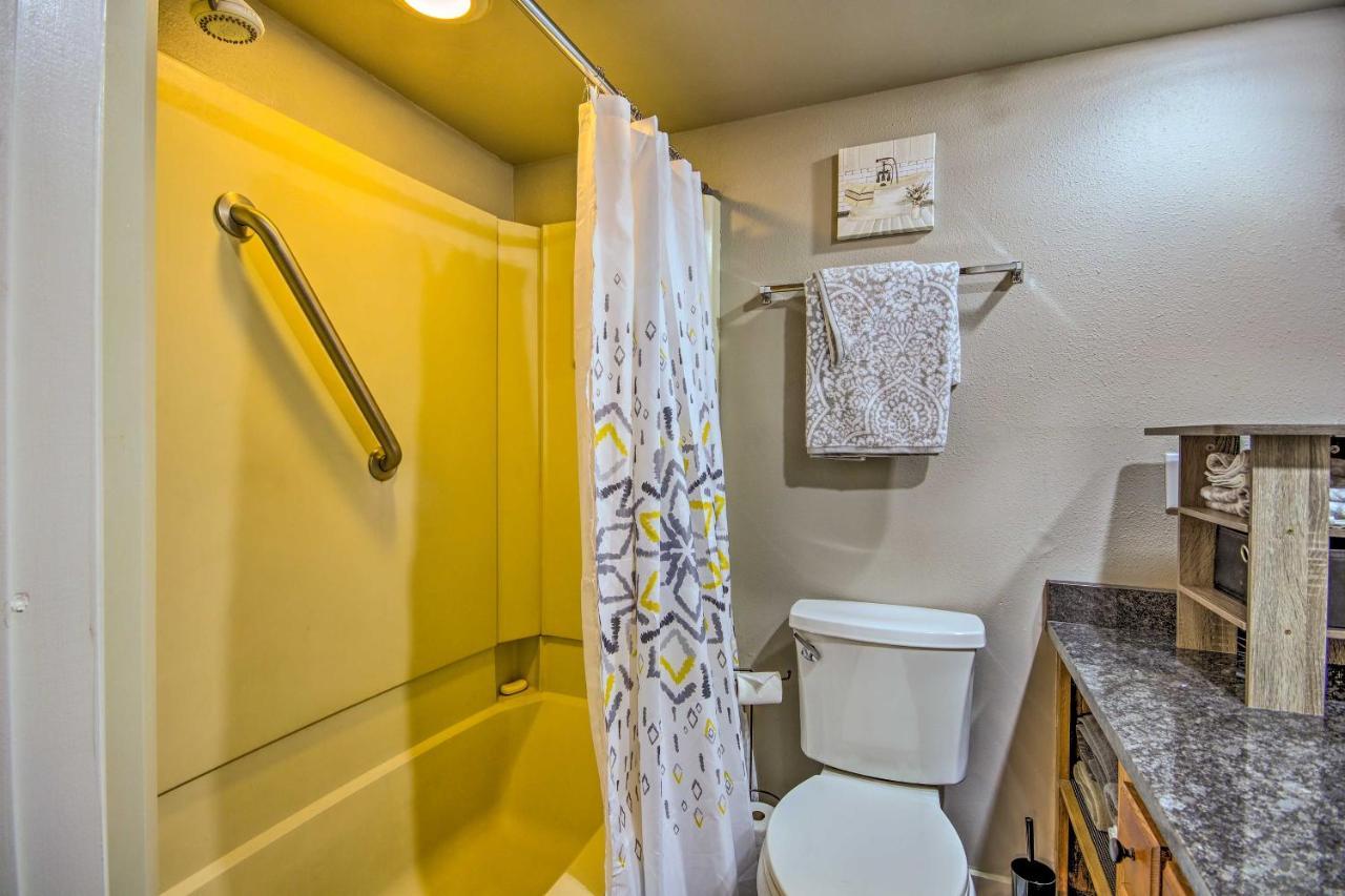 Charming Afton Condo With Community Pool! Exterior photo